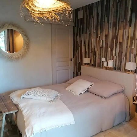 L'Autre Perle, Balneo En Supplement, Le Clos Des Perles Tourtour Bagian luar foto