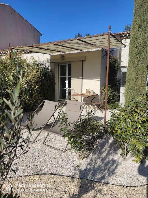 L'Autre Perle, Balneo En Supplement, Le Clos Des Perles Tourtour Bagian luar foto