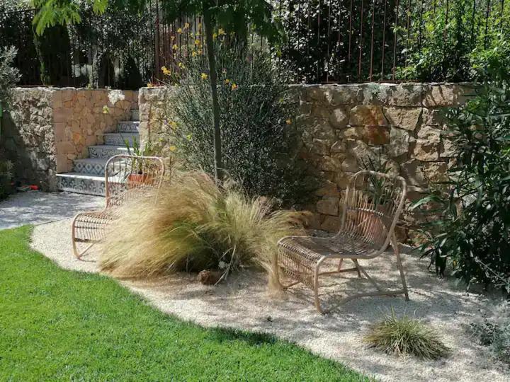 L'Autre Perle, Balneo En Supplement, Le Clos Des Perles Tourtour Bagian luar foto