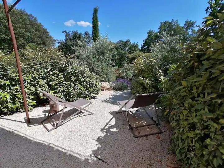 L'Autre Perle, Balneo En Supplement, Le Clos Des Perles Tourtour Bagian luar foto